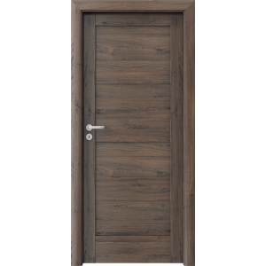 Porta Verte HOME L.0 Dub Šarlátový 